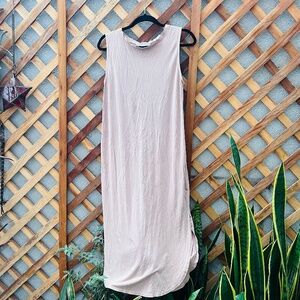 Project Social Snap out of it tank dress